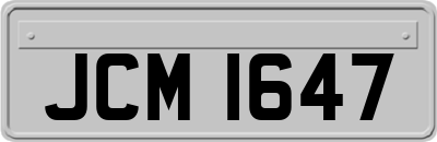 JCM1647