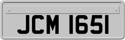 JCM1651