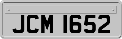 JCM1652
