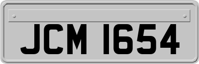 JCM1654