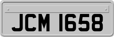 JCM1658