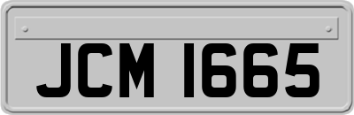 JCM1665
