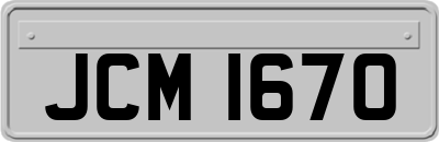 JCM1670