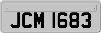 JCM1683