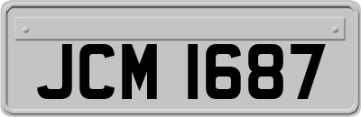 JCM1687