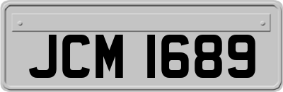 JCM1689