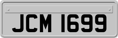 JCM1699