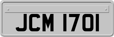 JCM1701