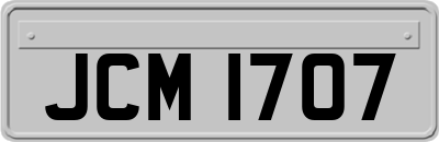 JCM1707