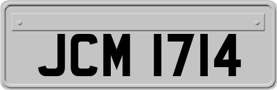 JCM1714