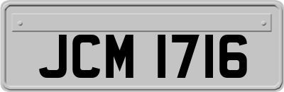 JCM1716
