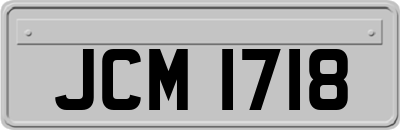 JCM1718