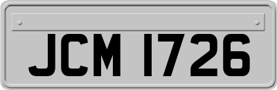 JCM1726