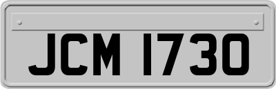 JCM1730