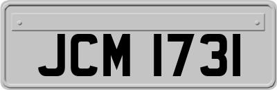JCM1731