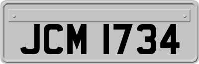 JCM1734