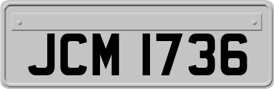 JCM1736