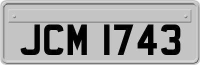 JCM1743