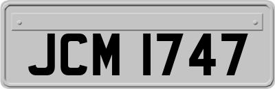 JCM1747