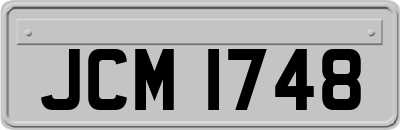 JCM1748