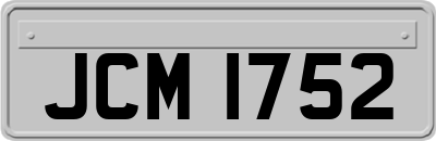 JCM1752