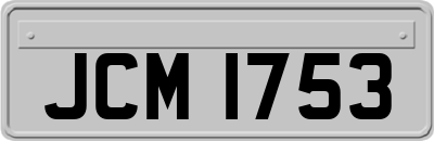 JCM1753