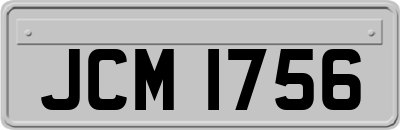 JCM1756