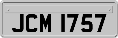 JCM1757