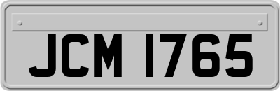 JCM1765