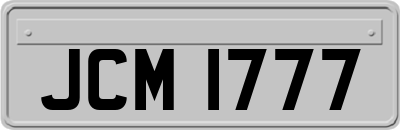 JCM1777