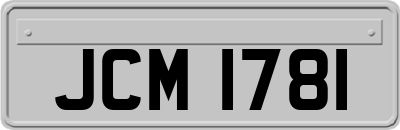 JCM1781