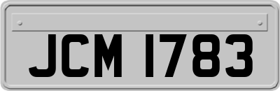 JCM1783