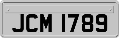 JCM1789