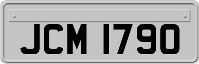 JCM1790