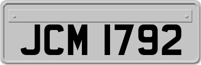 JCM1792