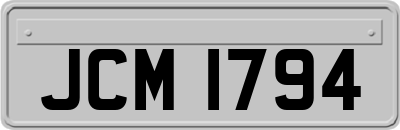 JCM1794