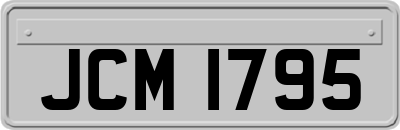 JCM1795