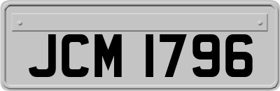 JCM1796