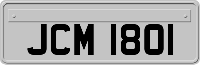 JCM1801
