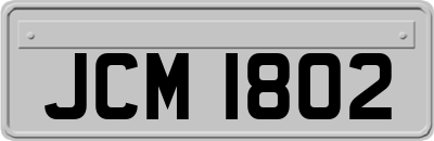 JCM1802