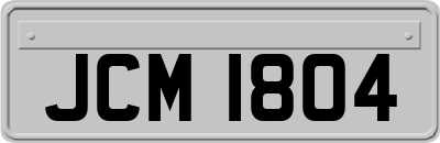 JCM1804