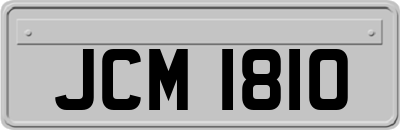 JCM1810