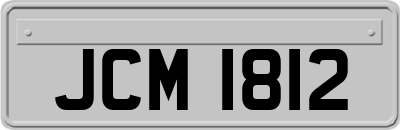 JCM1812