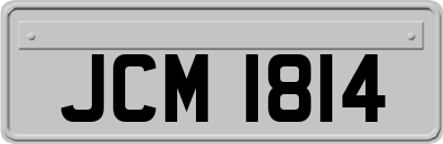JCM1814