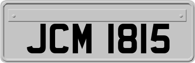 JCM1815
