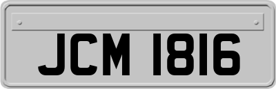 JCM1816