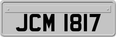 JCM1817