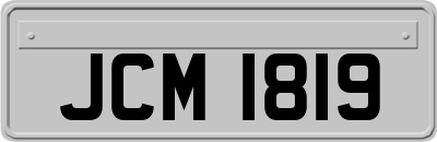 JCM1819