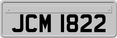 JCM1822