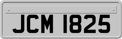 JCM1825
